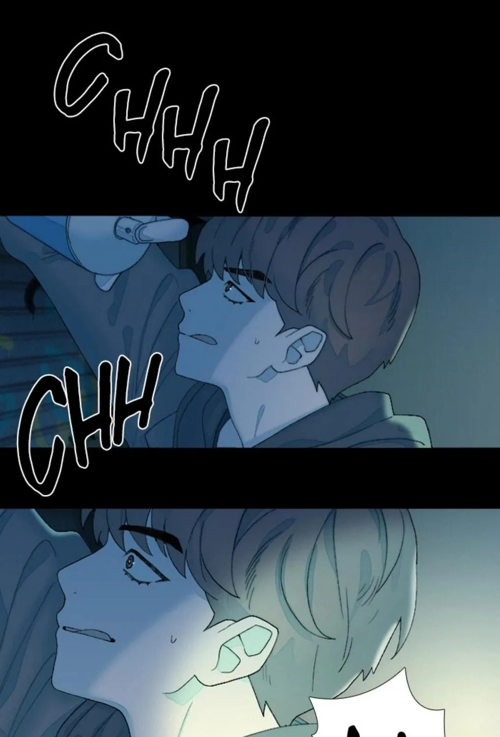 Save Me Chapter 7 page 107 - 