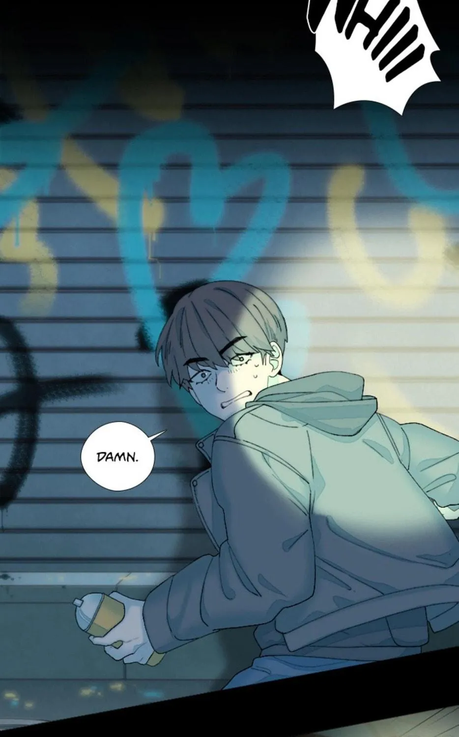 Save Me Chapter 7 page 109 - 
