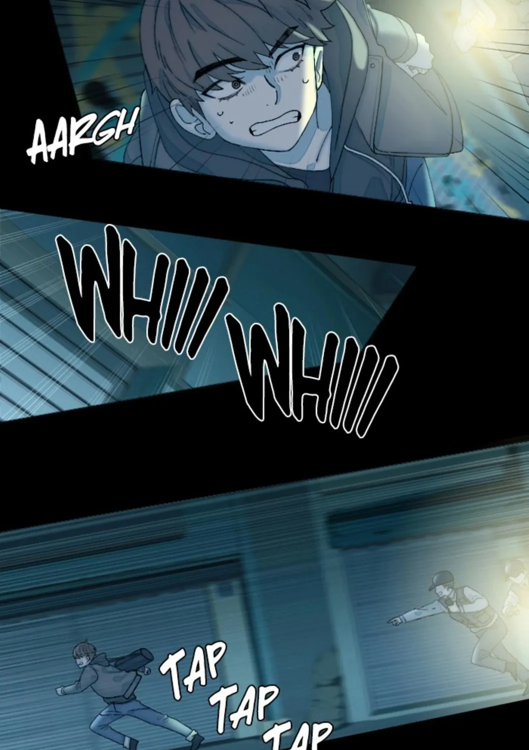 Save Me Chapter 7 page 111 - 