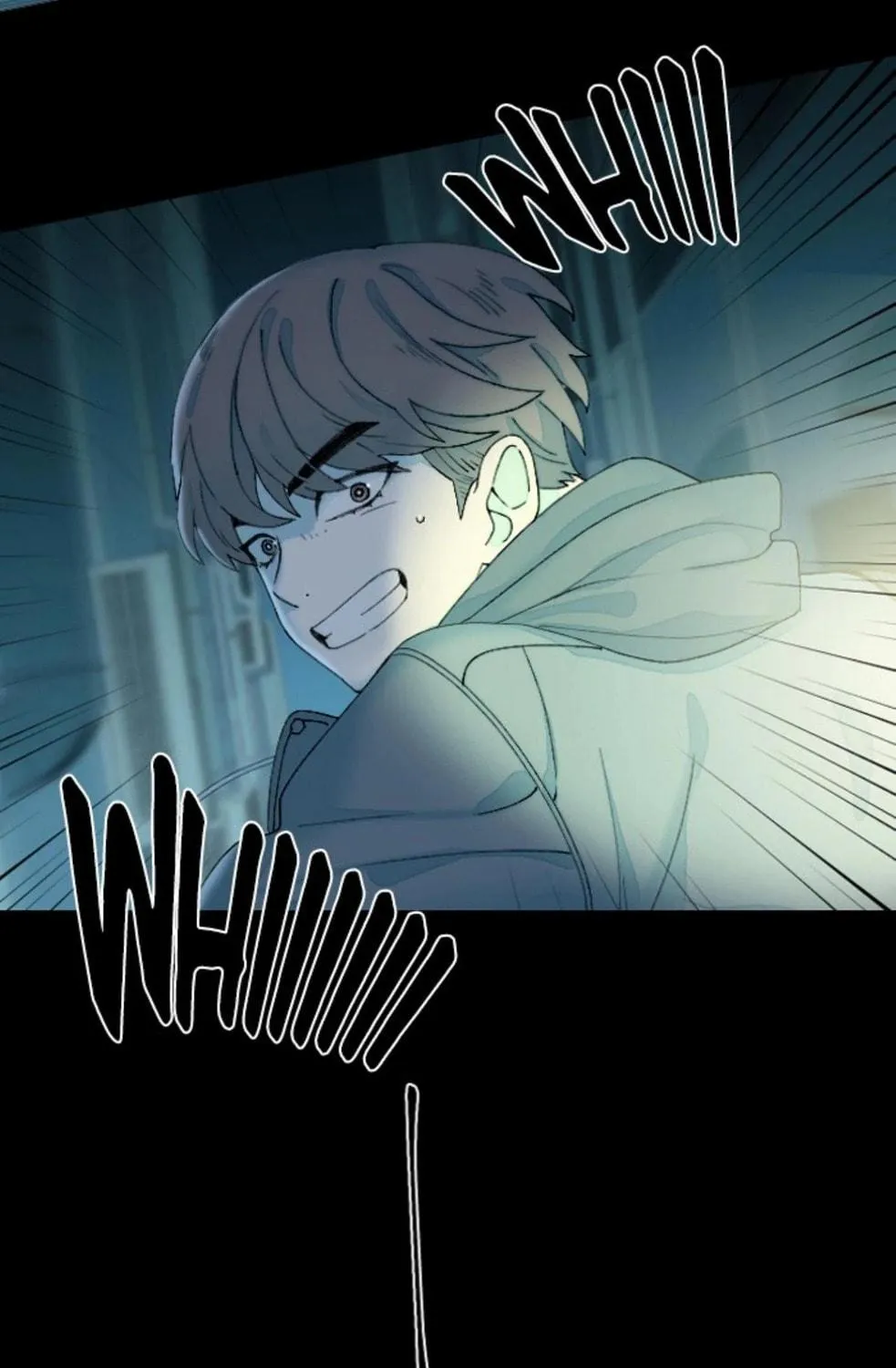 Save Me Chapter 7 page 113 - 