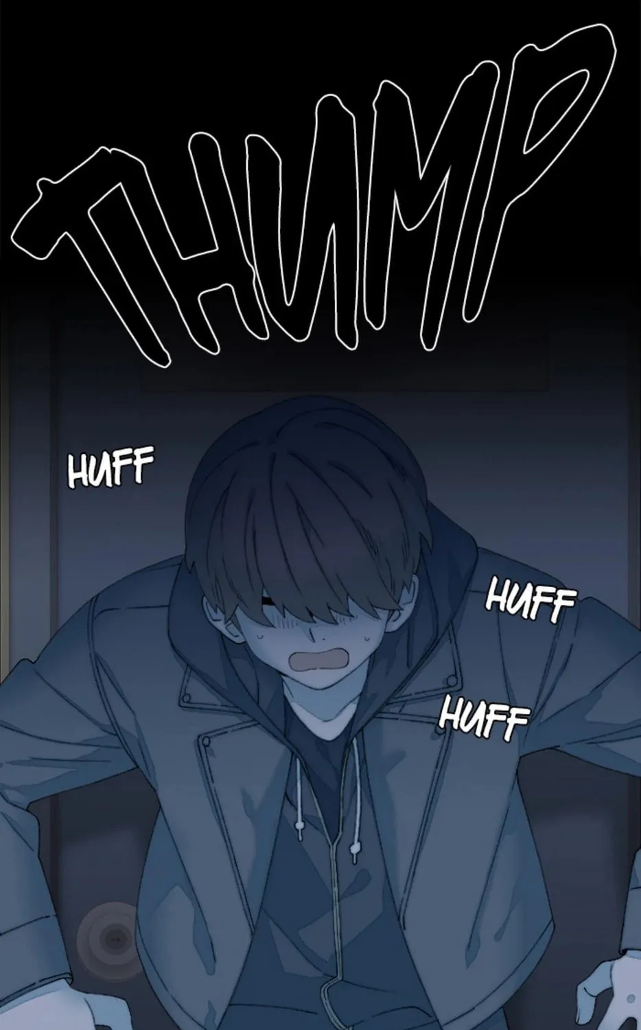 Save Me Chapter 7 page 117 - 