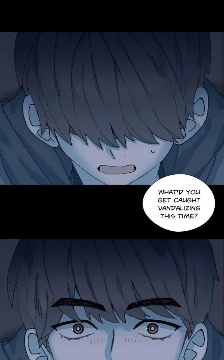 Save Me Chapter 7 page 119 - 