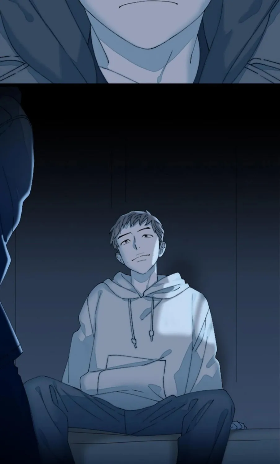 Save Me Chapter 7 page 121 - 