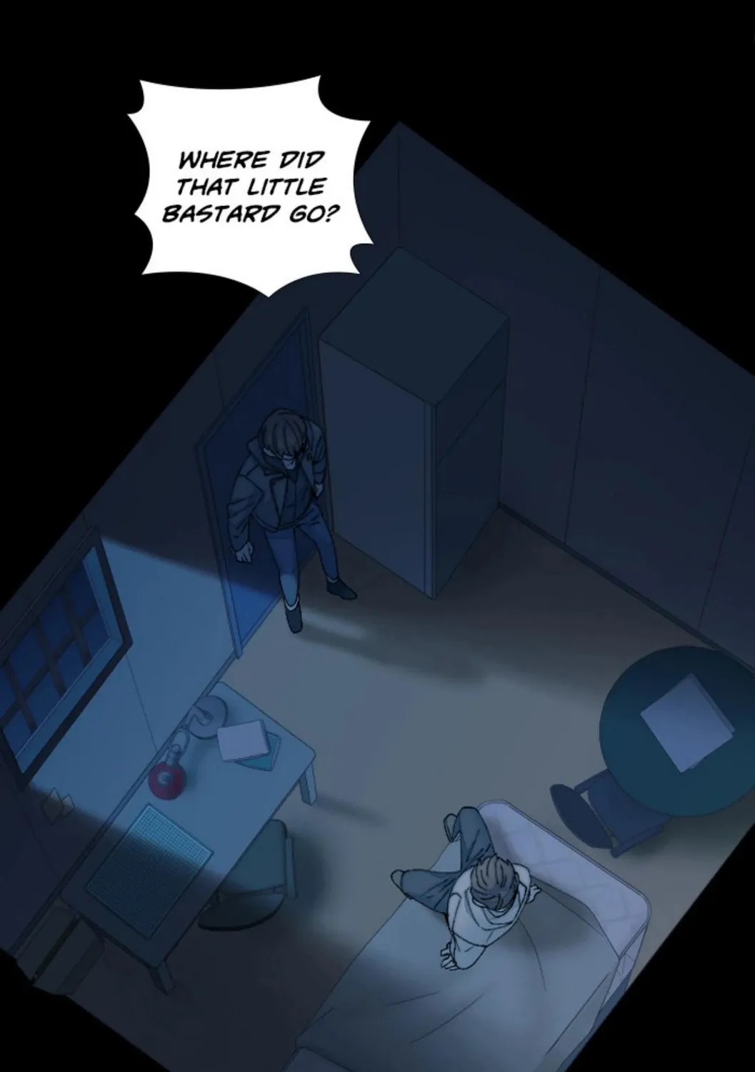 Save Me Chapter 7 page 123 - 