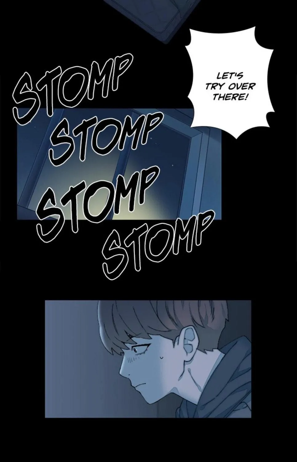 Save Me Chapter 7 page 125 - 