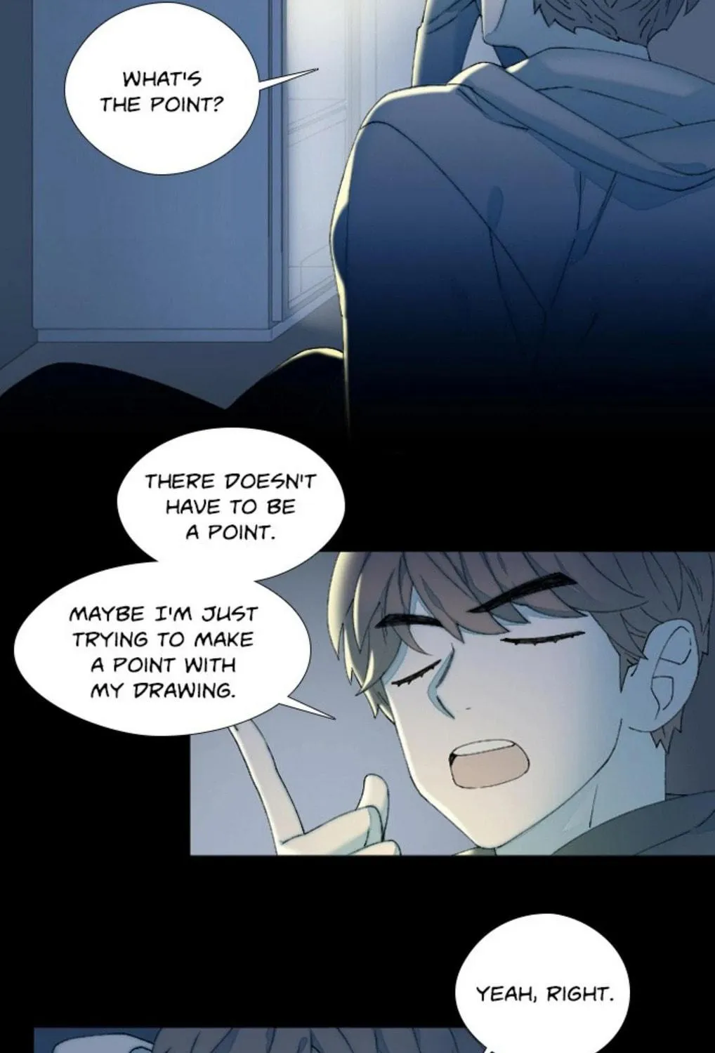 Save Me Chapter 7 page 131 - 