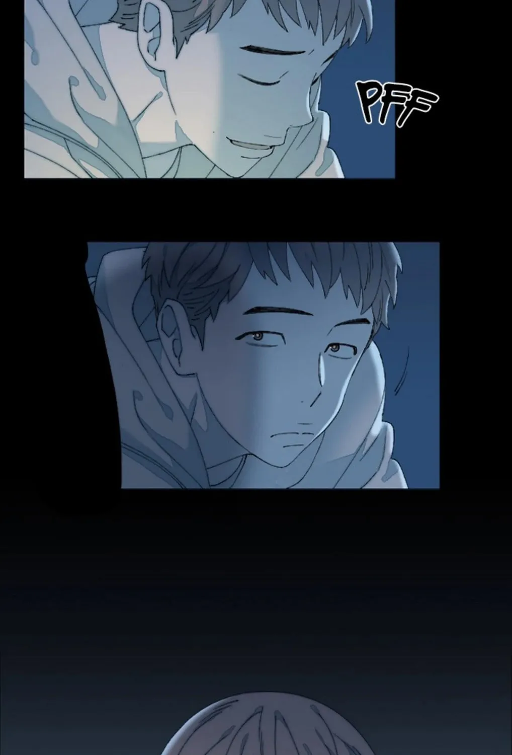 Save Me Chapter 7 page 133 - 