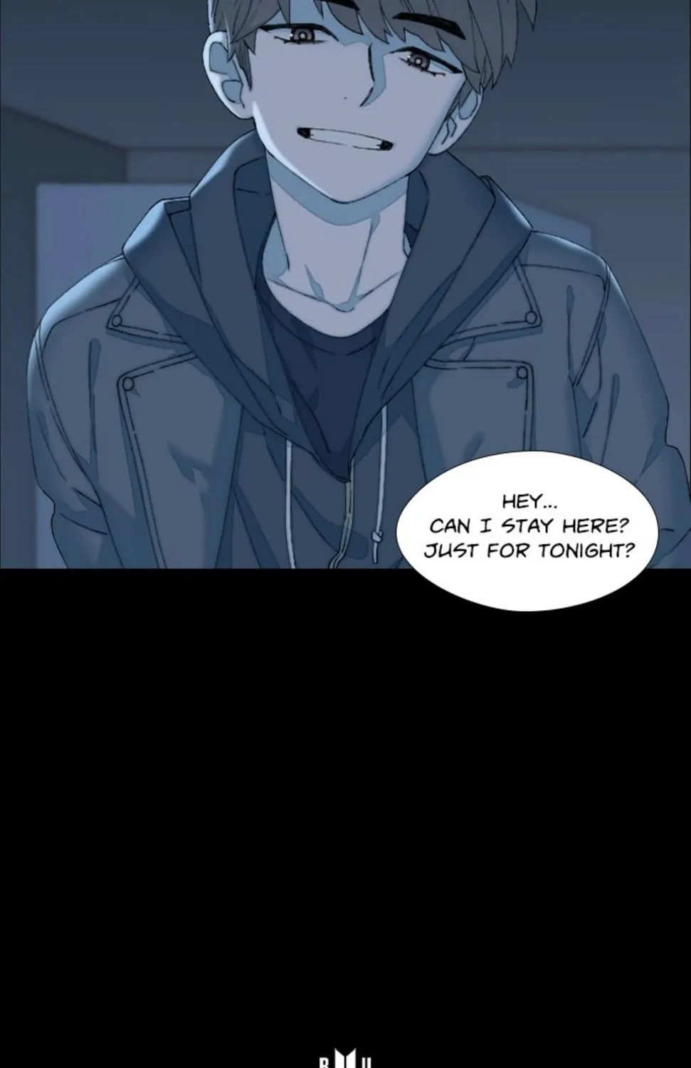 Save Me Chapter 7 page 135 - 