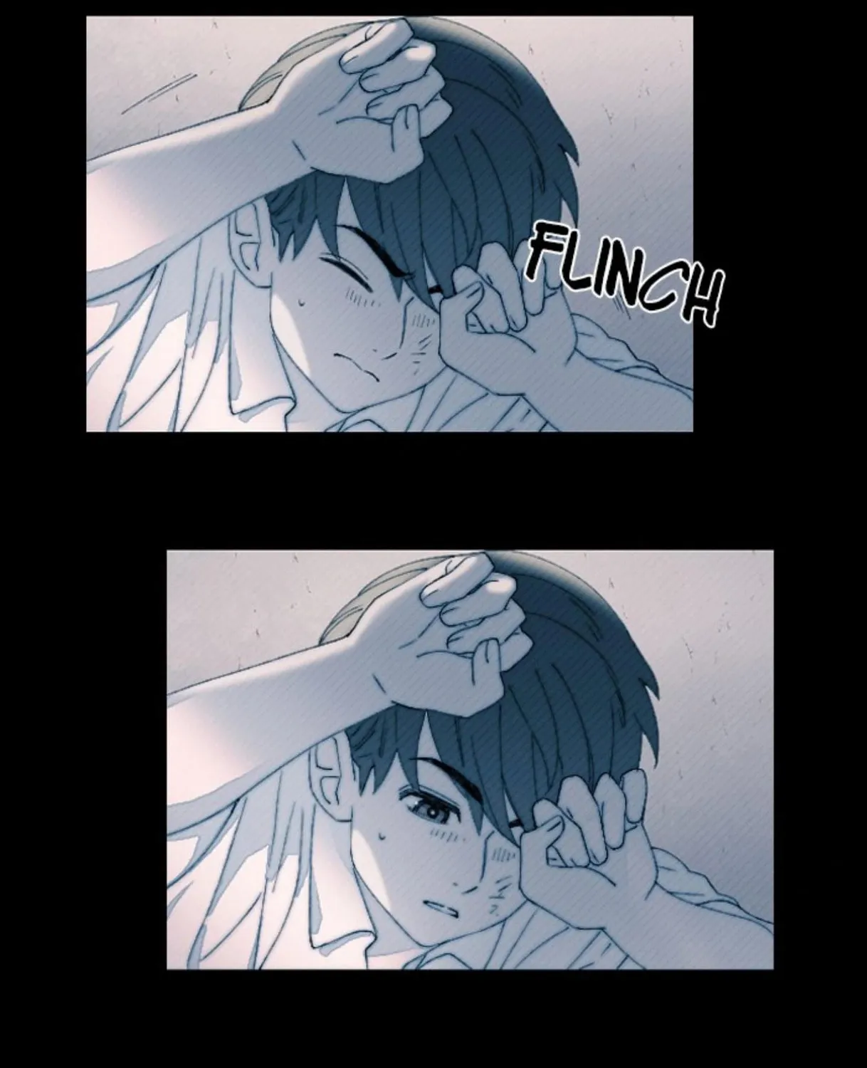 Save Me Chapter 7 page 15 - 