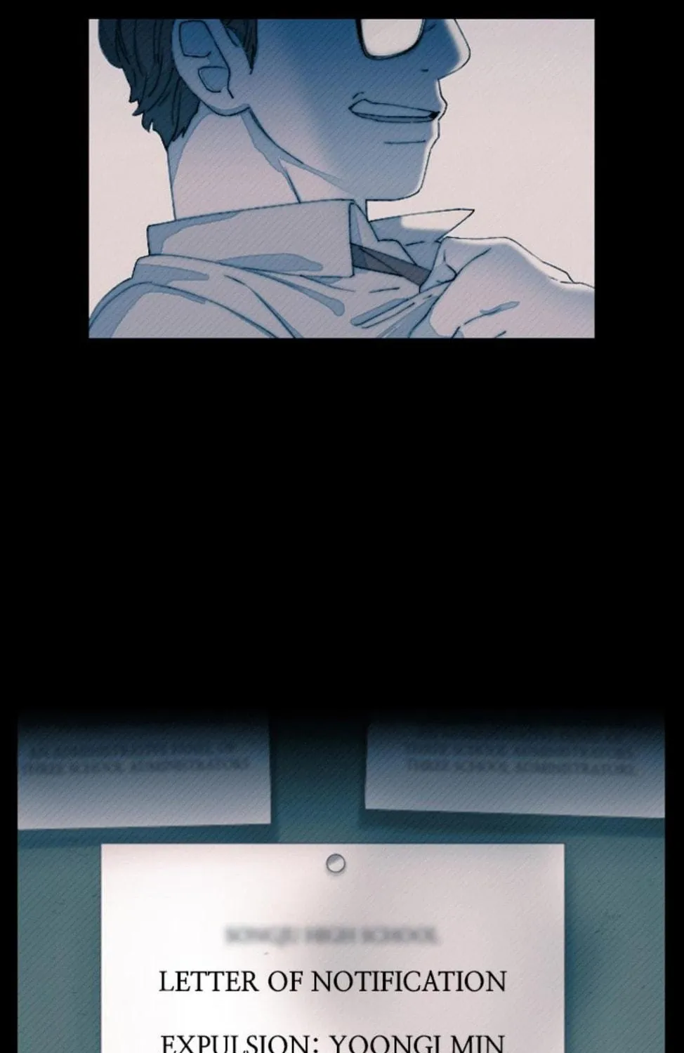 Save Me Chapter 7 page 19 - 