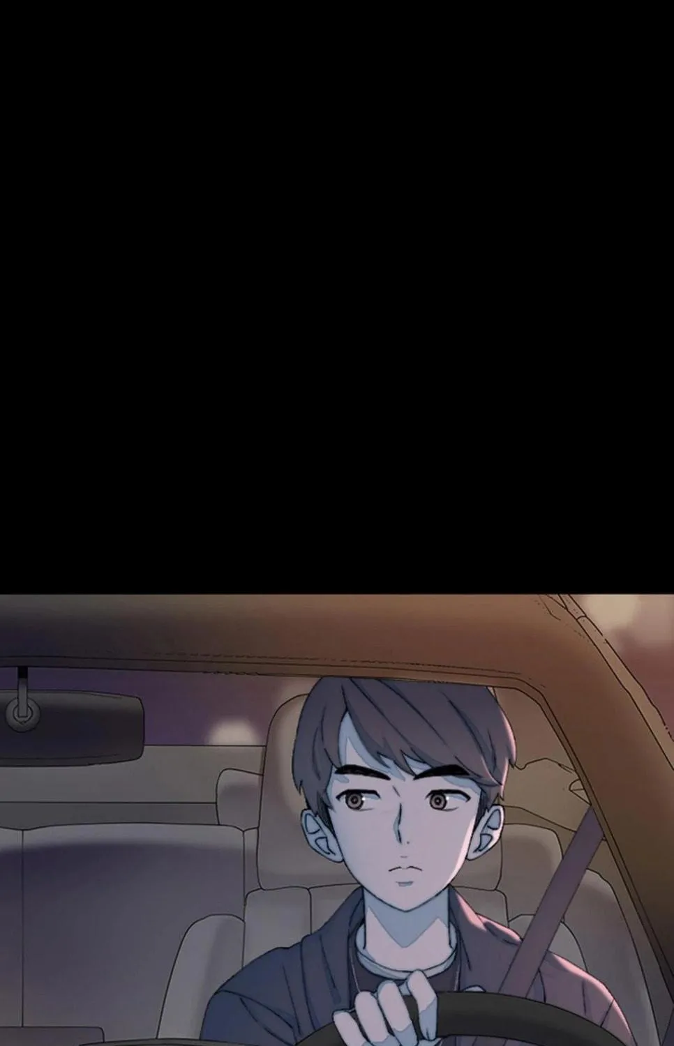 Save Me Chapter 7 page 29 - 