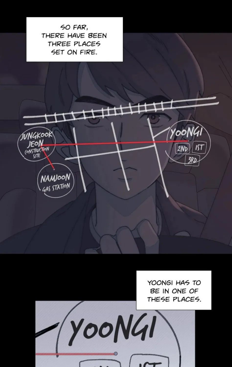 Save Me Chapter 7 page 31 - 