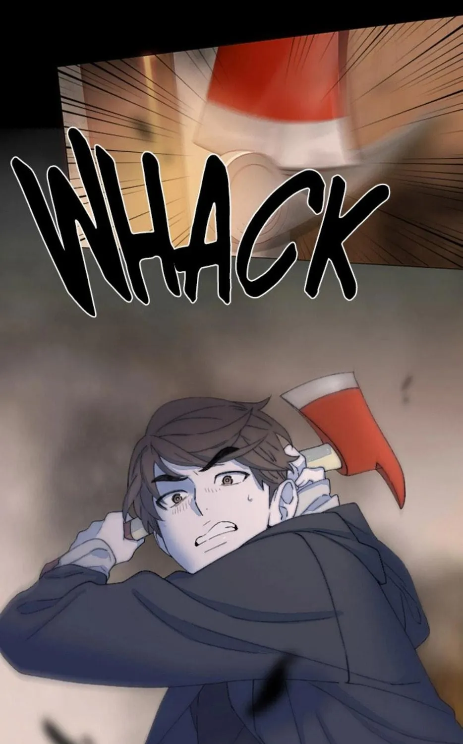 Save Me Chapter 7 page 47 - 