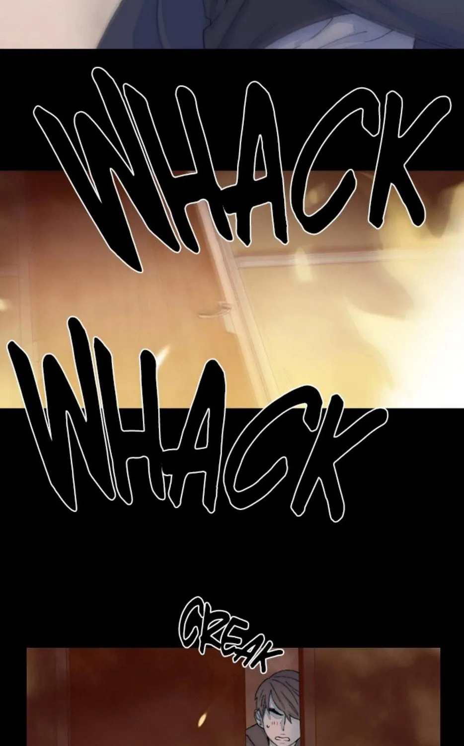 Save Me Chapter 7 page 49 - 