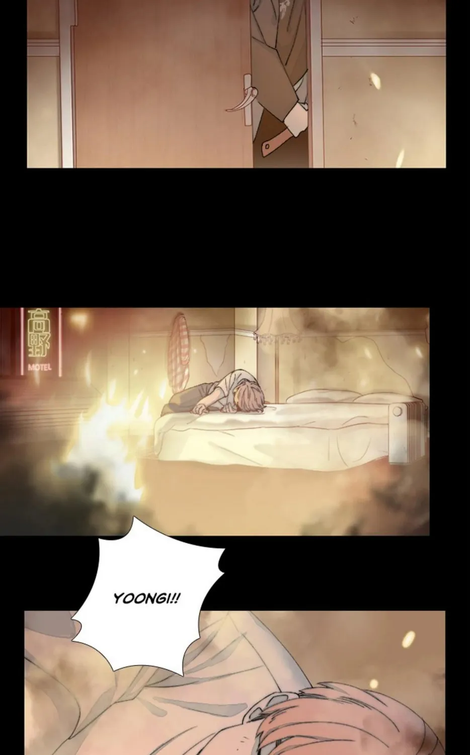 Save Me Chapter 7 page 51 - 