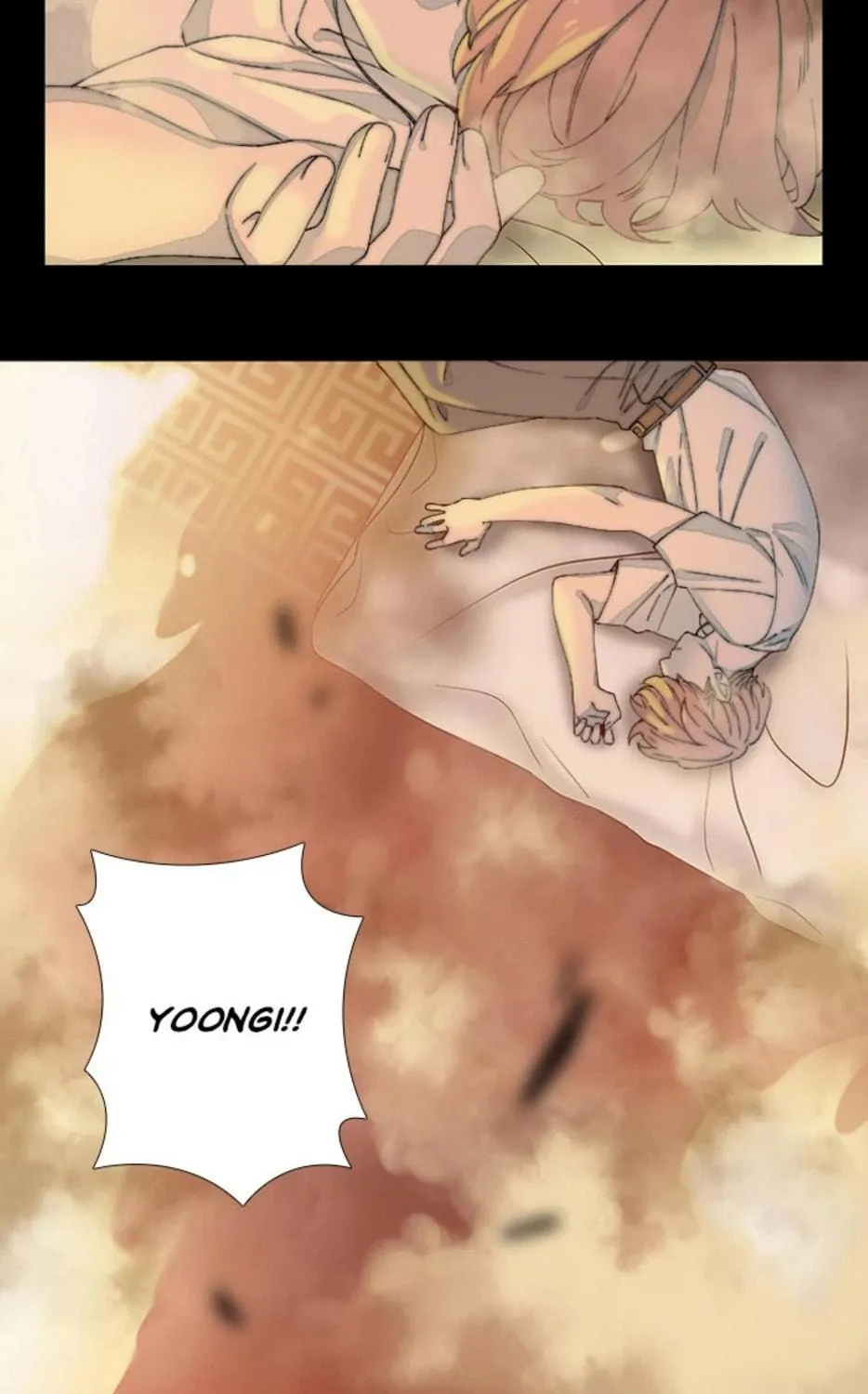 Save Me Chapter 7 page 53 - 