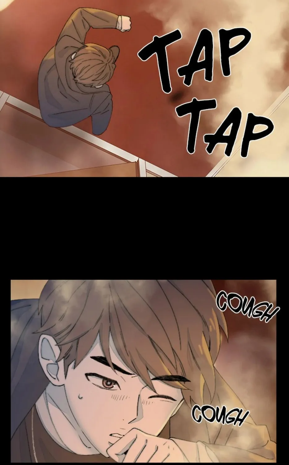 Save Me Chapter 7 page 55 - 