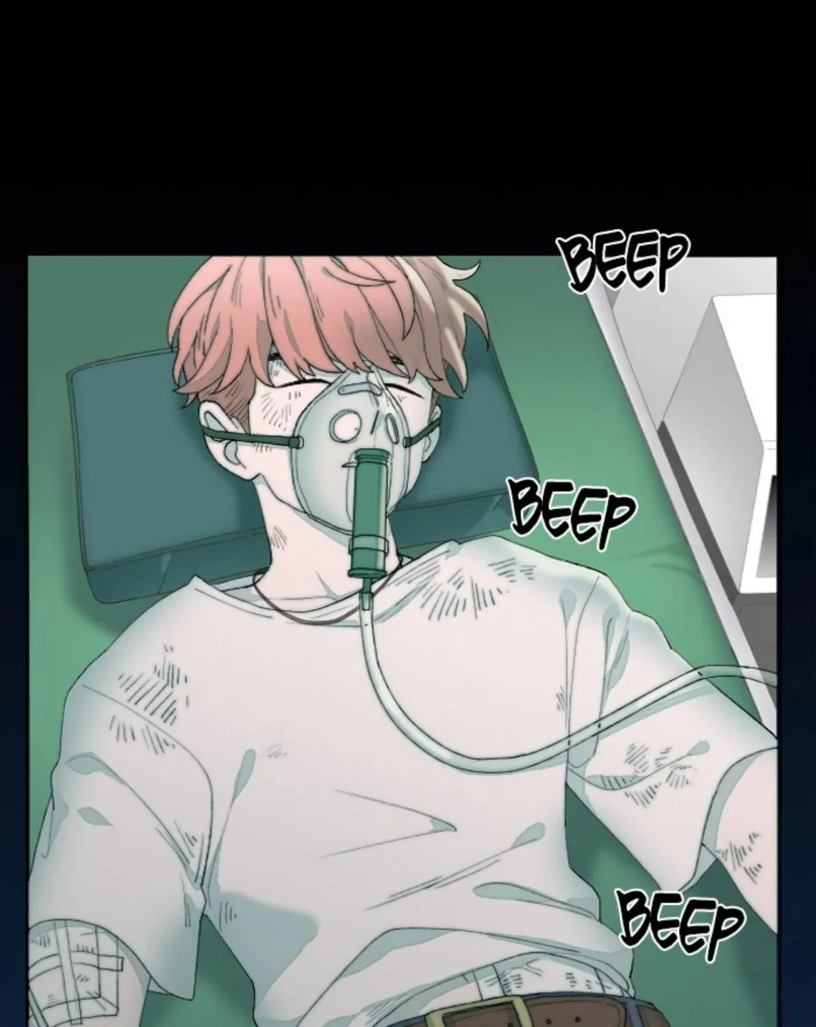 Save Me Chapter 7 page 63 - 