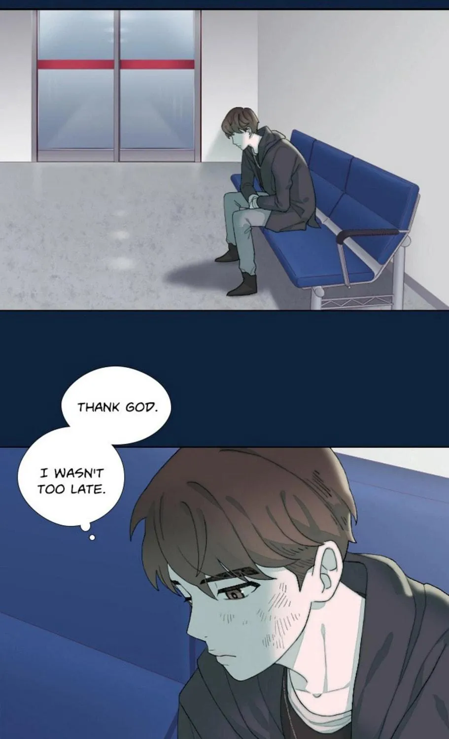 Save Me Chapter 7 page 65 - 