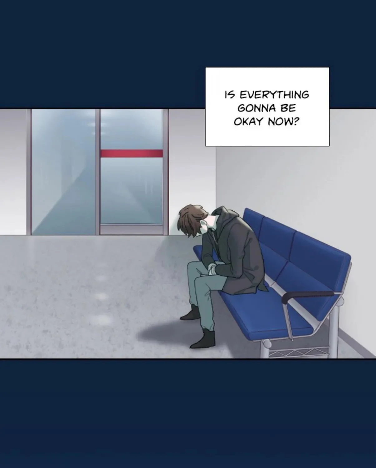 Save Me Chapter 7 page 67 - 