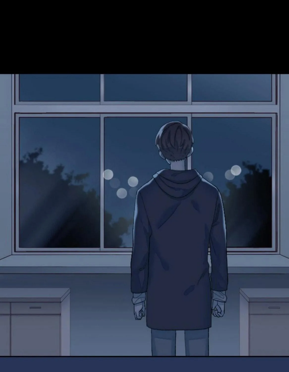 Save Me Chapter 7 page 71 - 