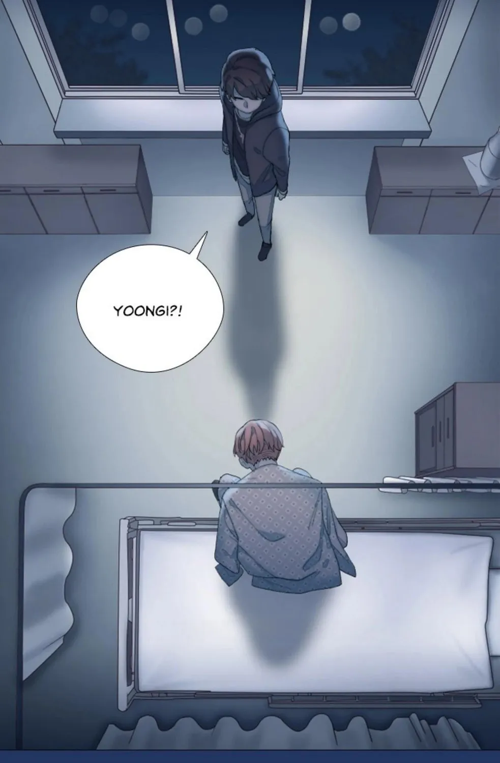 Save Me Chapter 7 page 75 - 