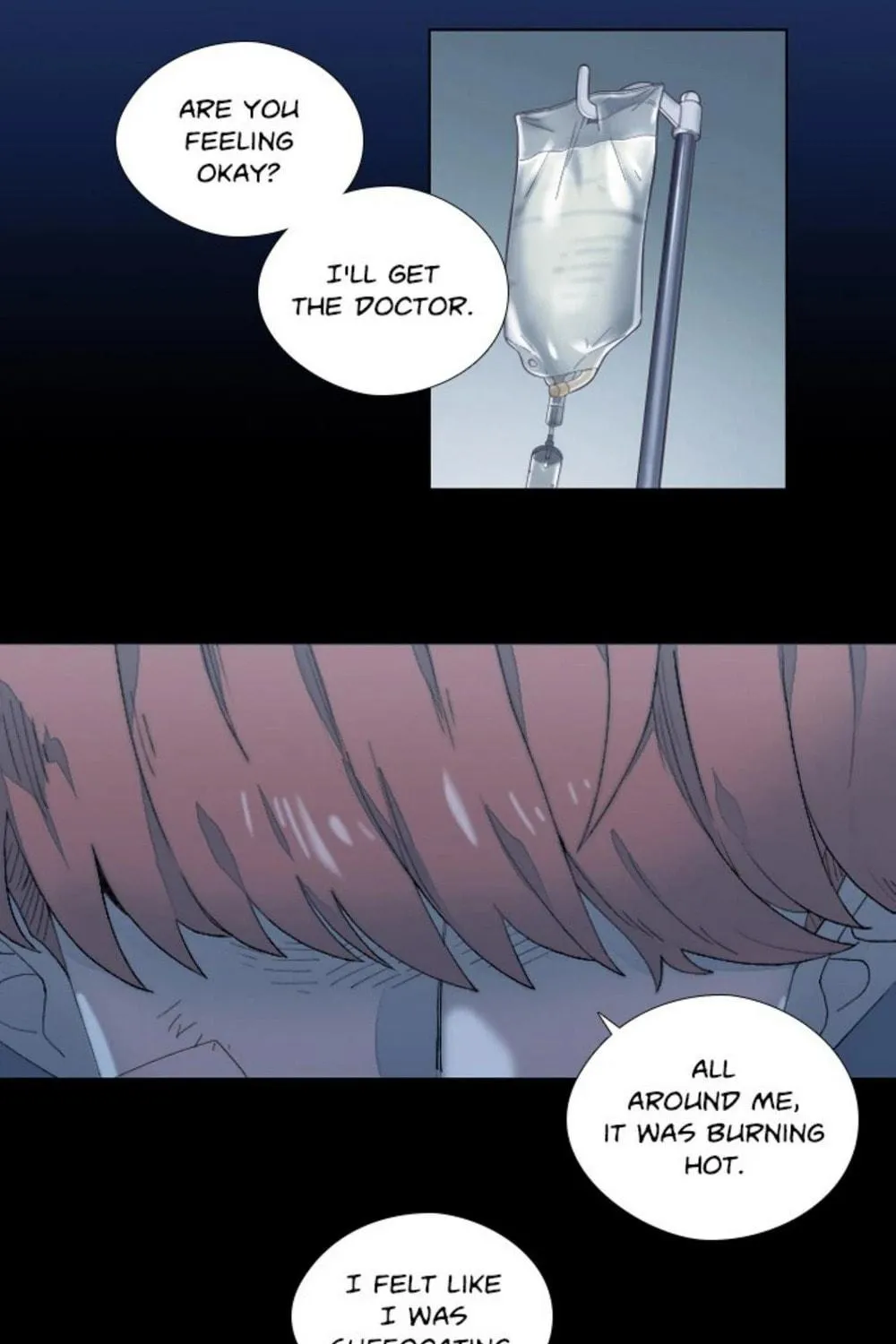Save Me Chapter 7 page 77 - 