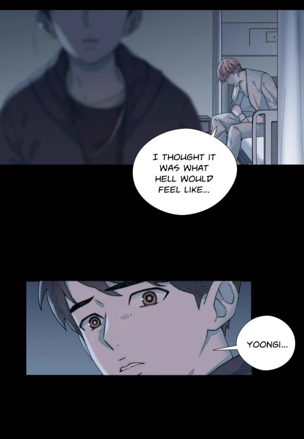 Save Me Chapter 7 page 79 - 