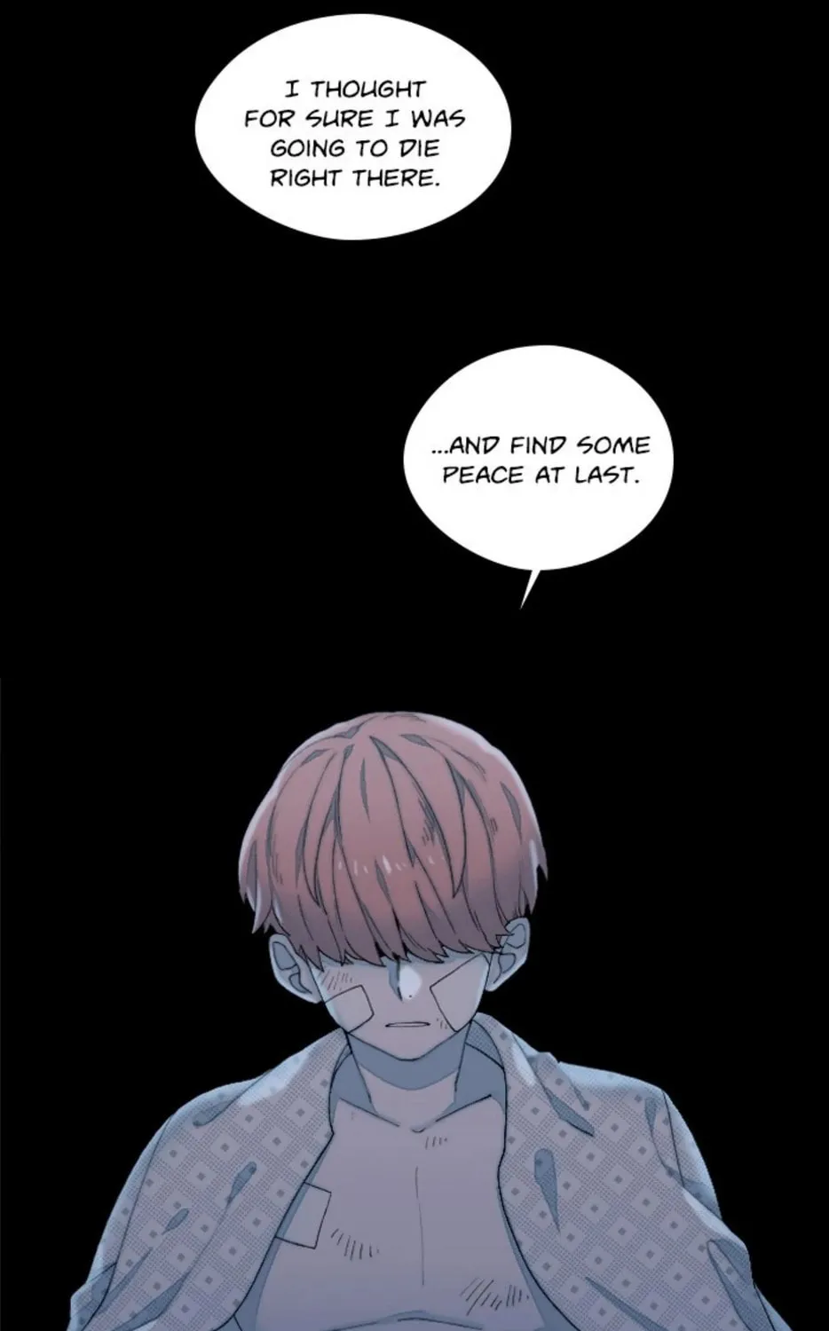 Save Me Chapter 7 page 81 - 