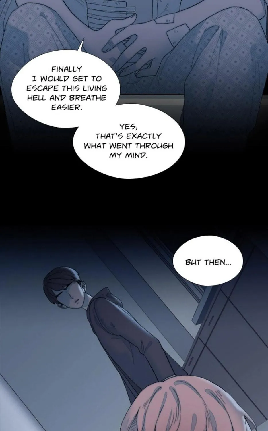 Save Me Chapter 7 page 83 - 