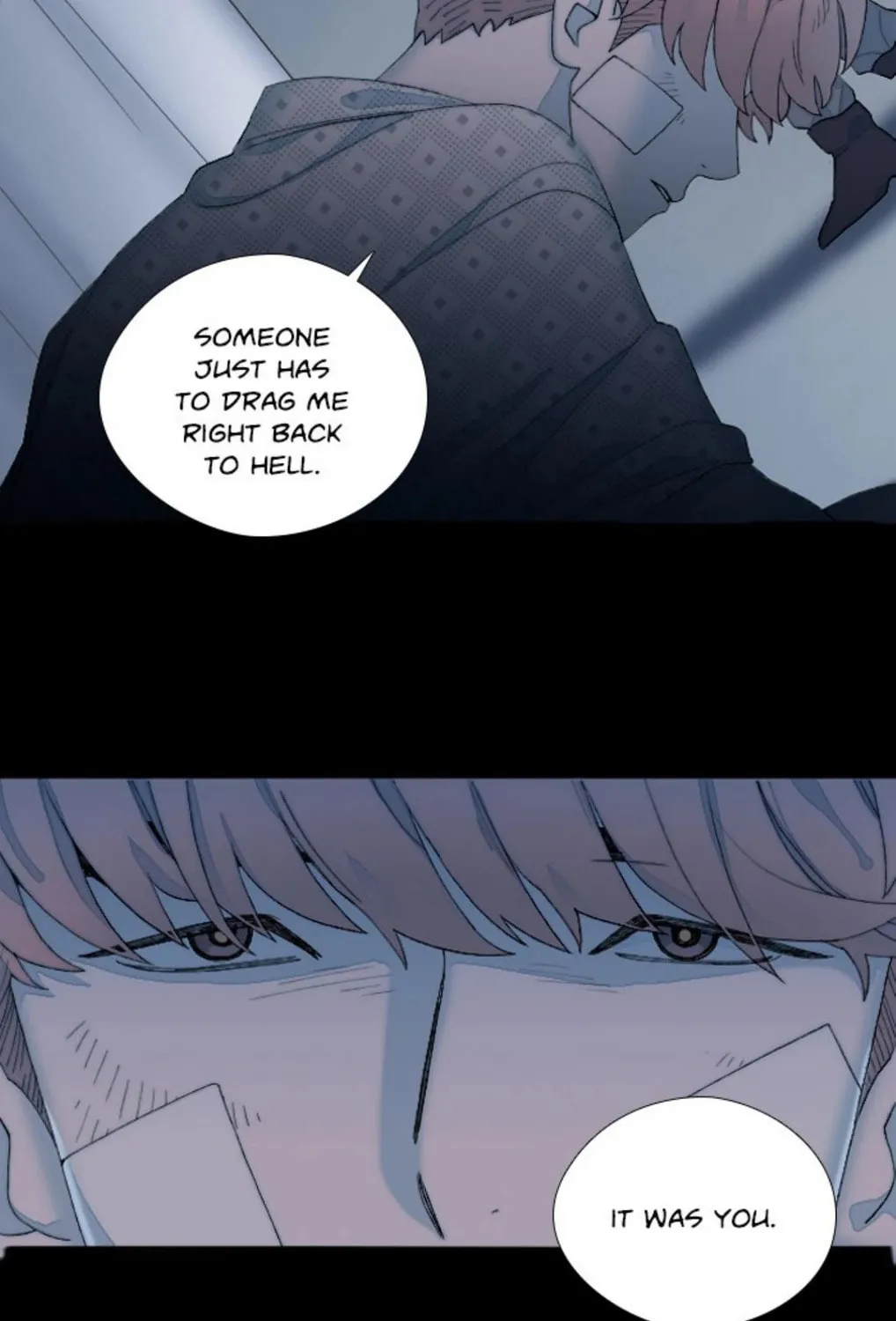 Save Me Chapter 7 page 85 - 