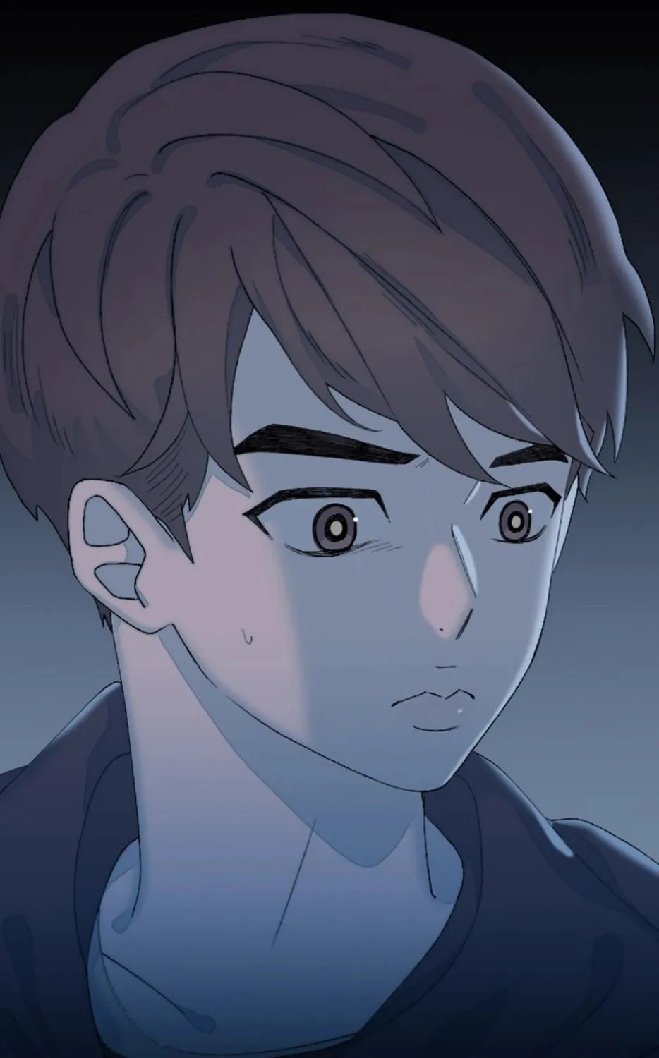 Save Me Chapter 7 page 87 - 