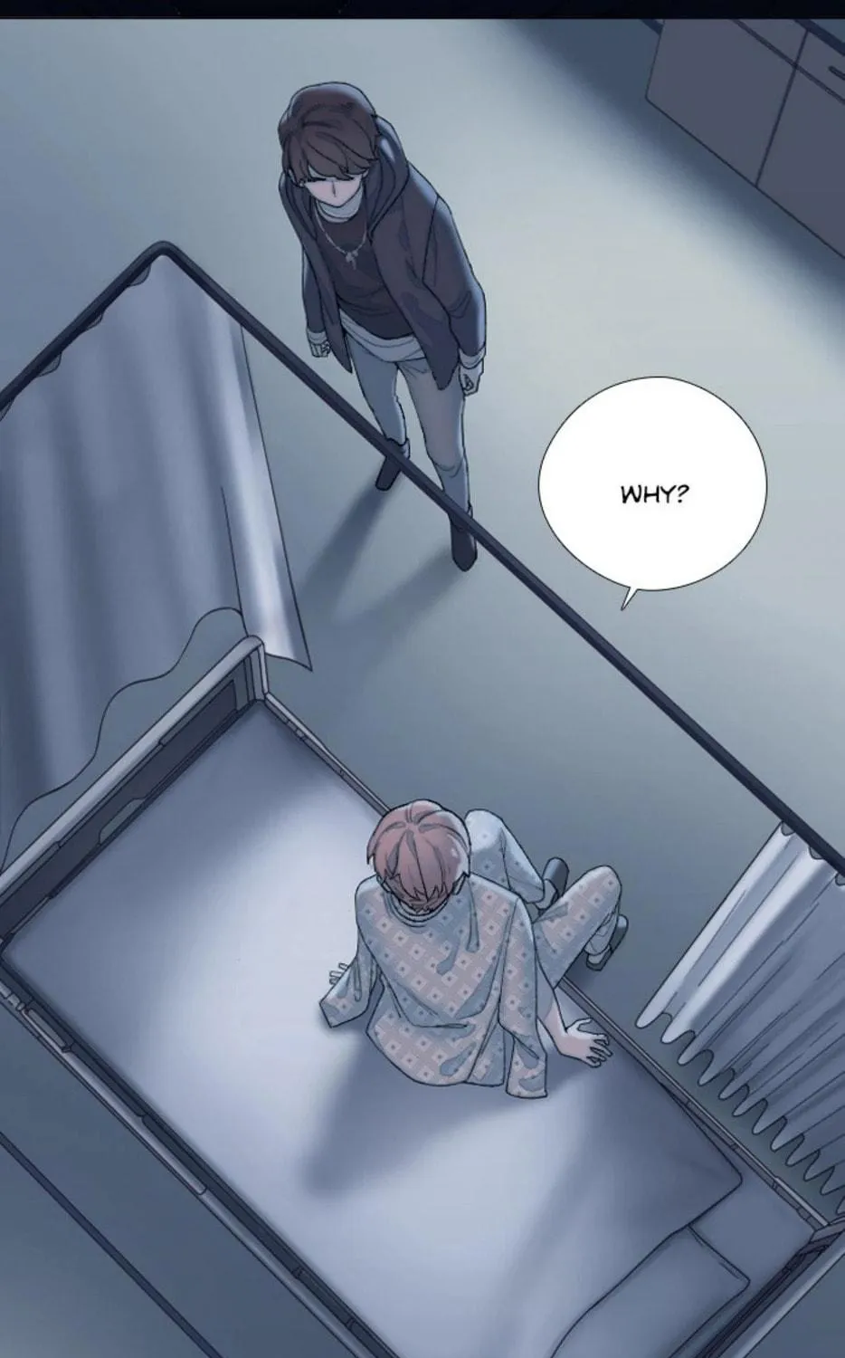 Save Me Chapter 7 page 89 - 