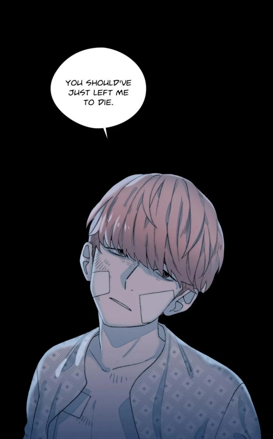 Save Me Chapter 7 page 91 - 