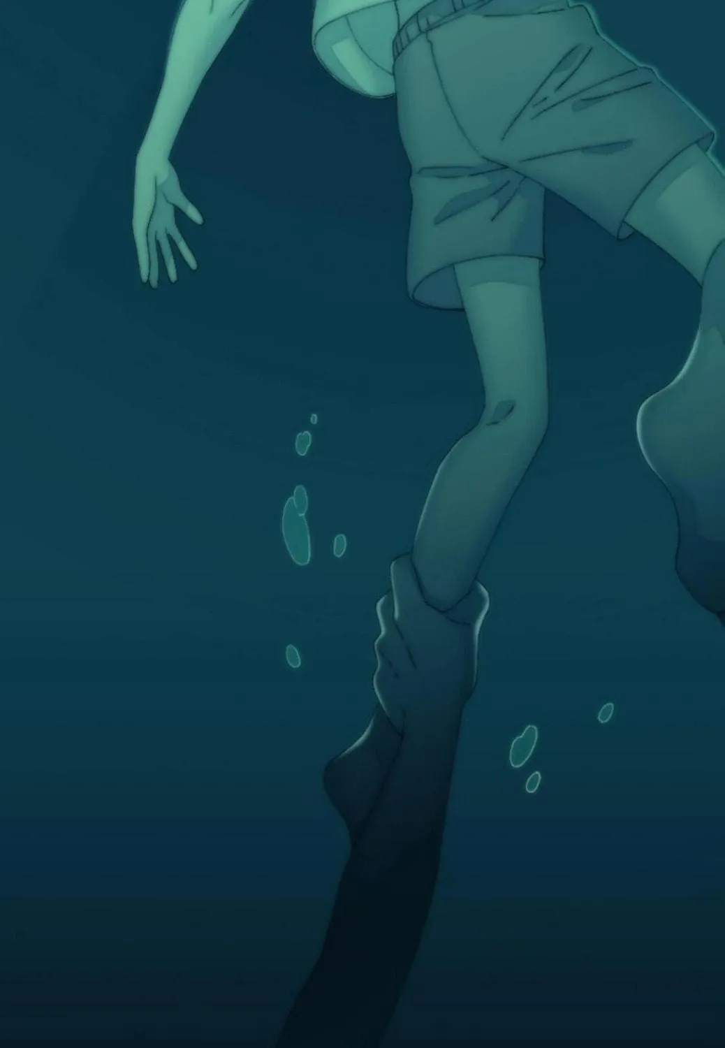 Save Me Chapter 8 page 11 - 