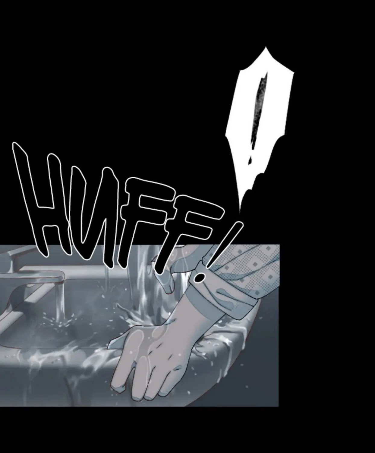 Save Me Chapter 8 page 103 - 