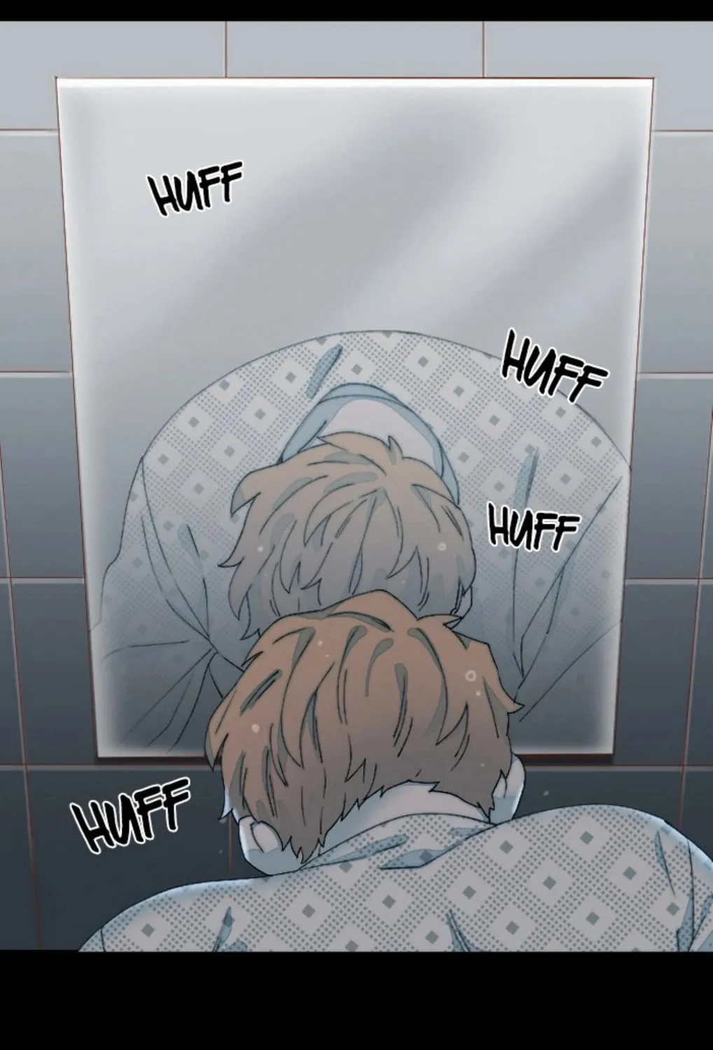 Save Me Chapter 8 page 105 - 