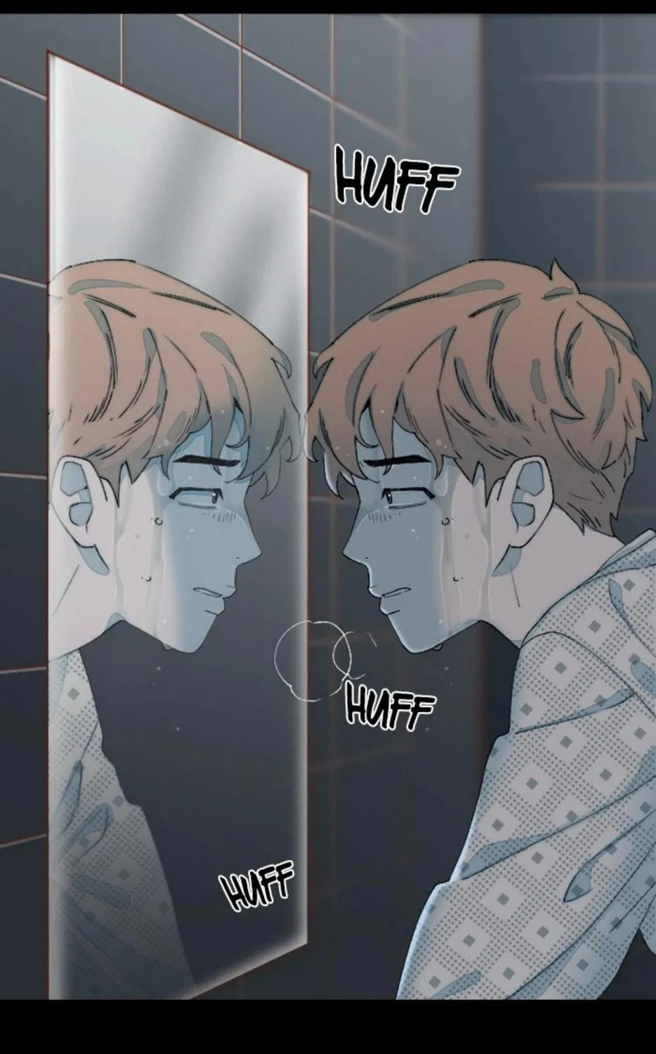 Save Me Chapter 8 page 107 - 