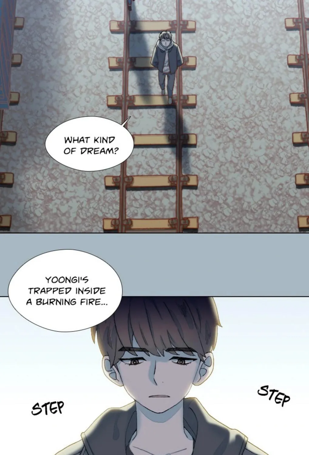 Save Me Chapter 8 page 115 - 