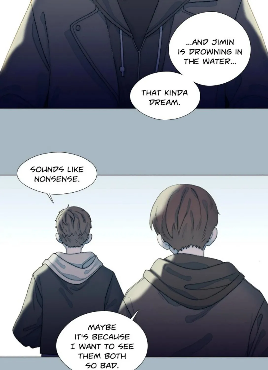 Save Me Chapter 8 page 117 - 