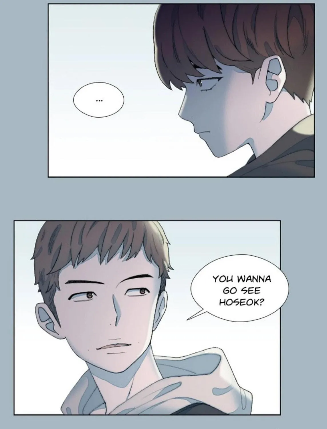 Save Me Chapter 8 page 119 - 