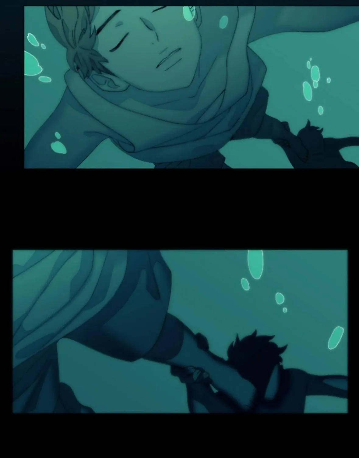 Save Me Chapter 8 page 13 - 