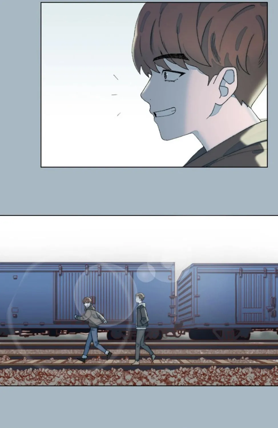 Save Me Chapter 8 page 121 - 