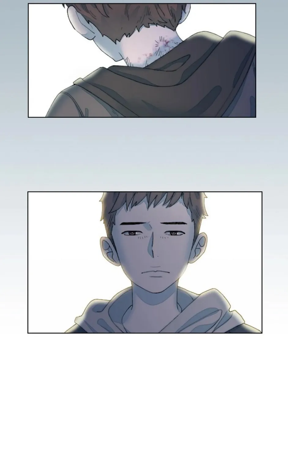 Save Me Chapter 8 page 123 - 