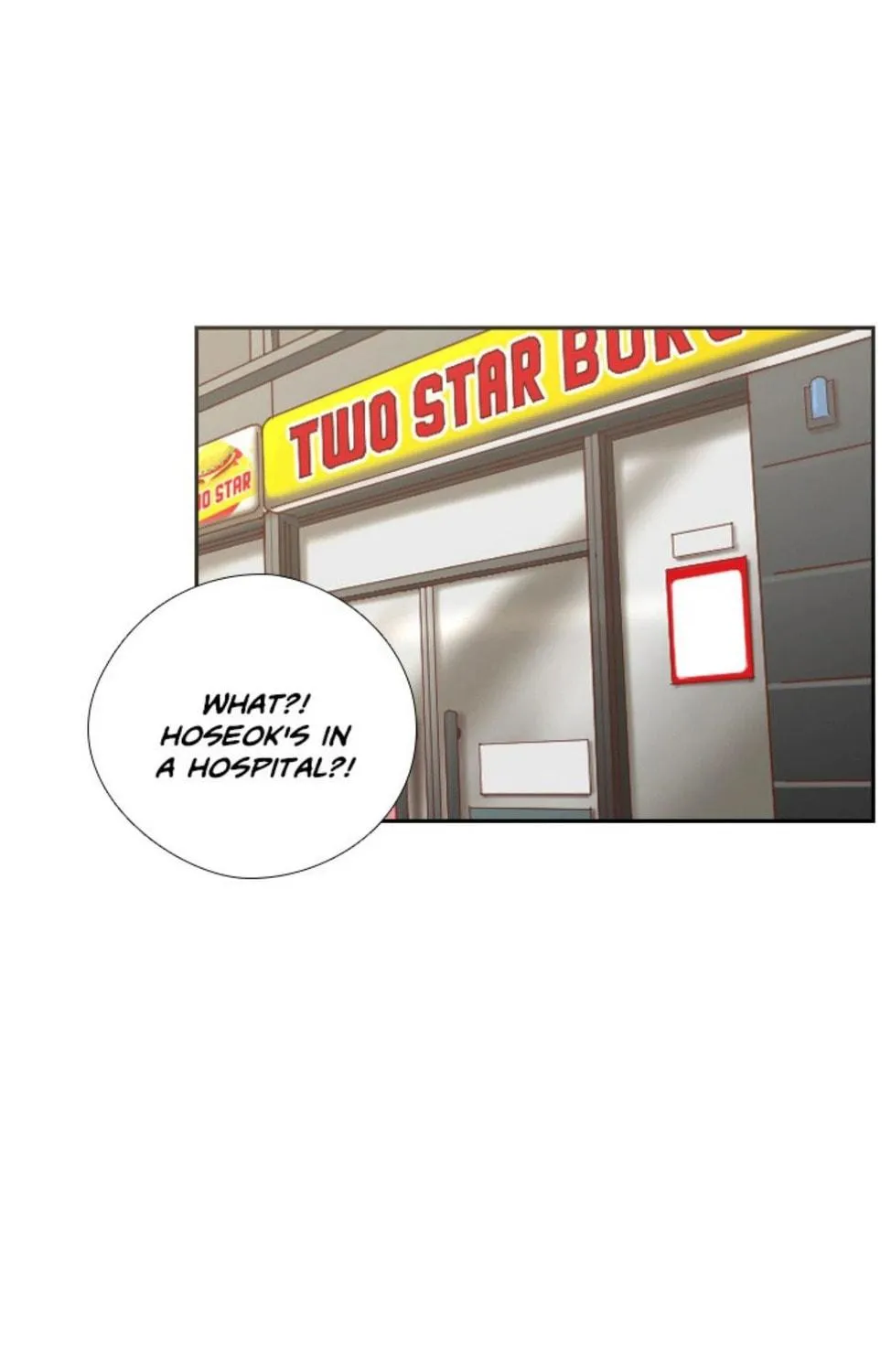 Save Me Chapter 8 page 125 - 
