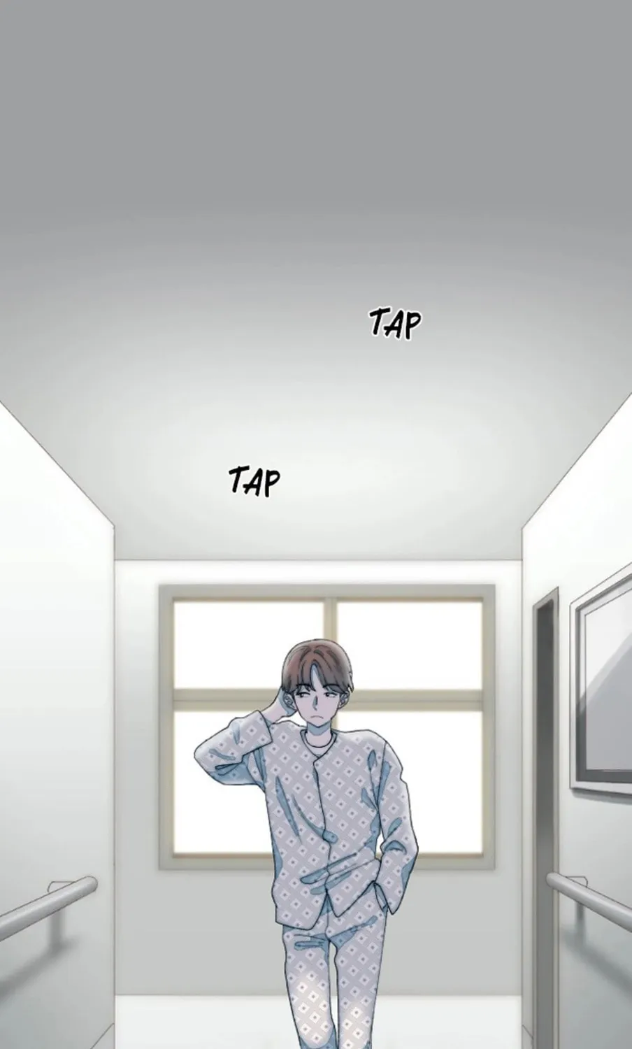 Save Me Chapter 8 page 133 - 