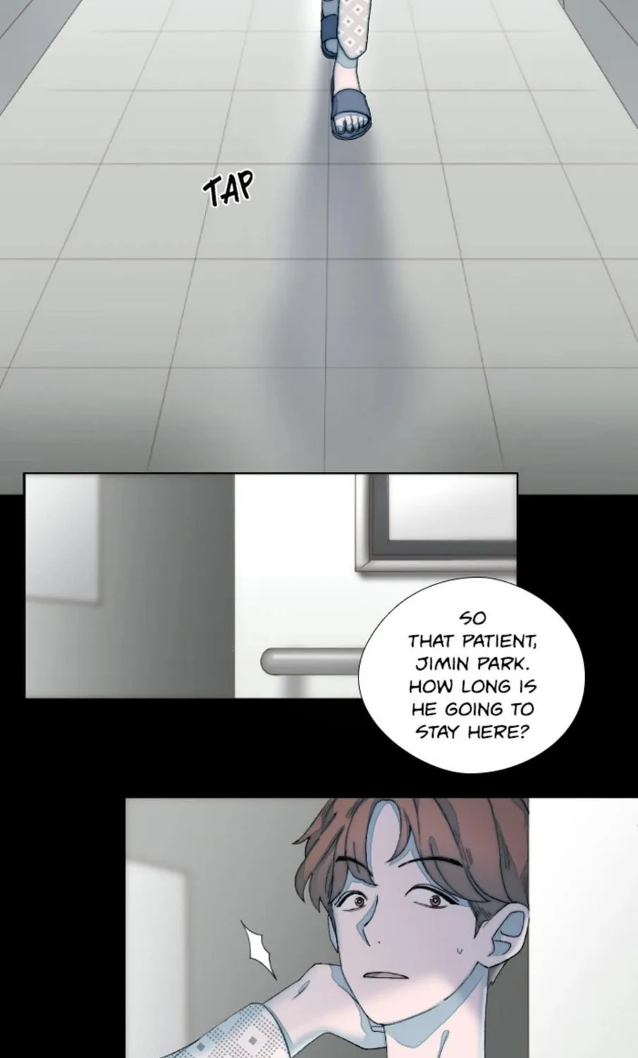 Save Me Chapter 8 page 135 - 