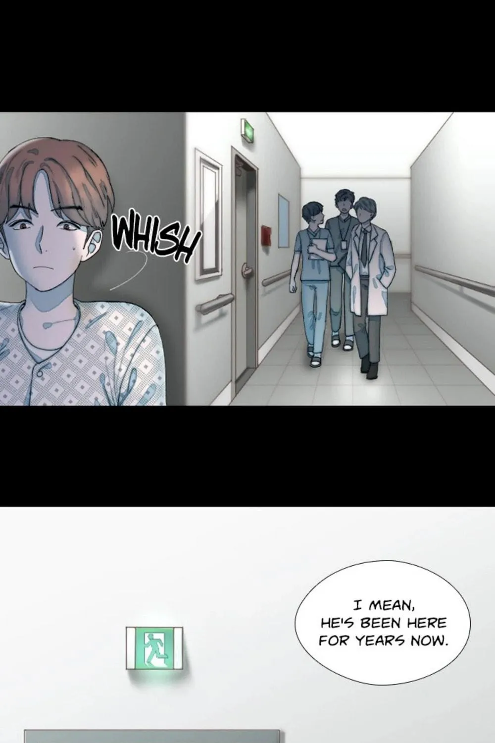 Save Me Chapter 8 page 137 - 