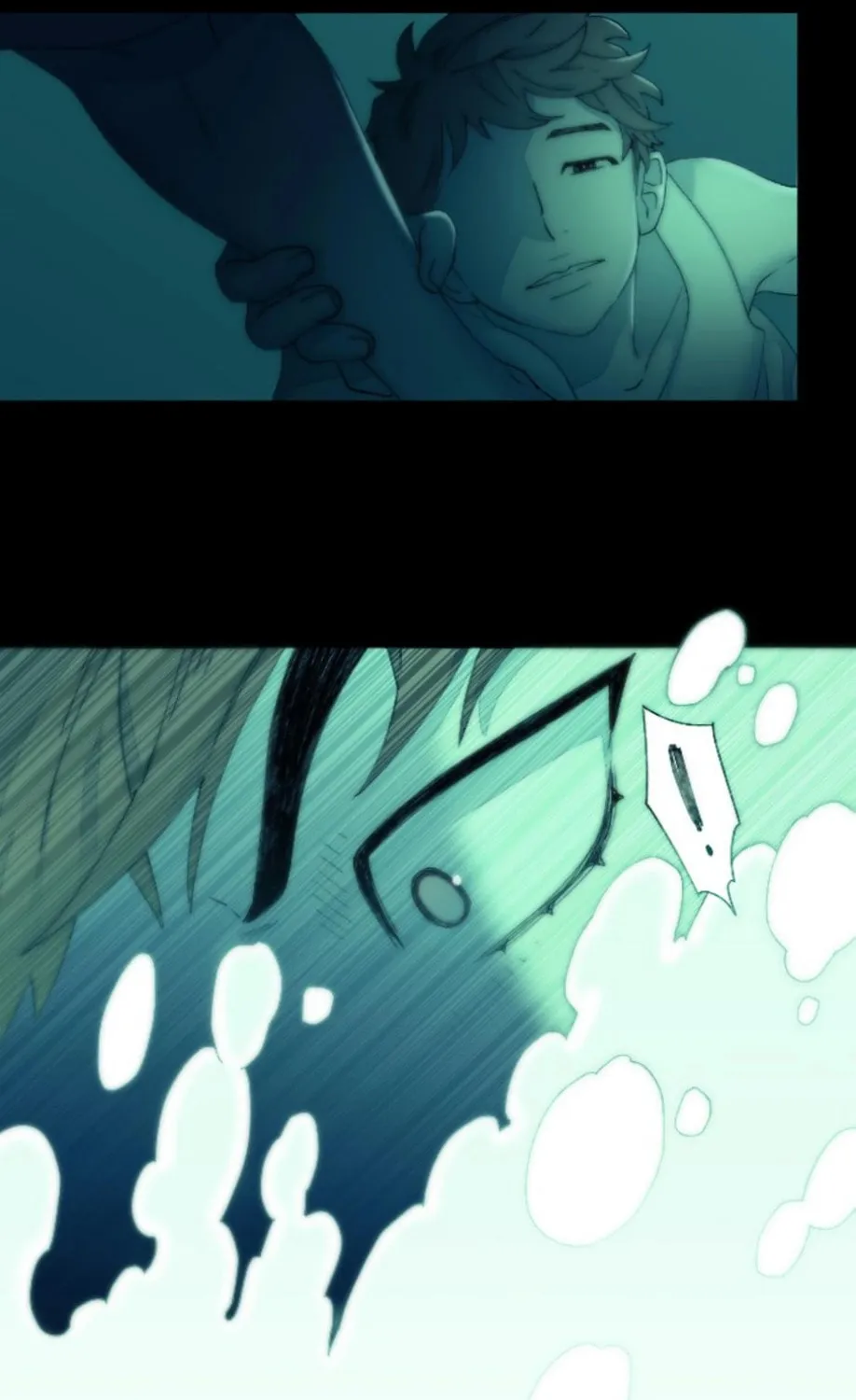 Save Me Chapter 8 page 15 - 