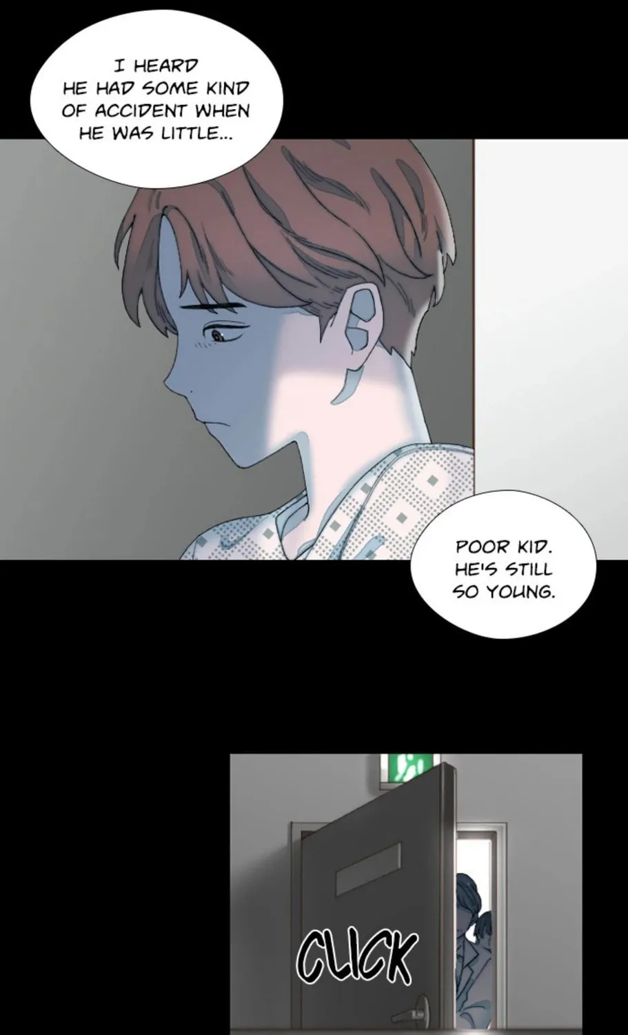 Save Me Chapter 8 page 141 - 